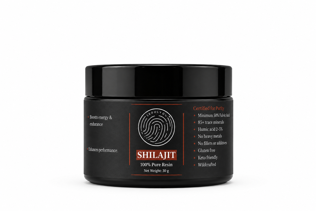 SHILAJIT